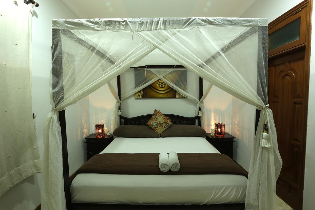 Bali Holiday Villas Kuta Villa *